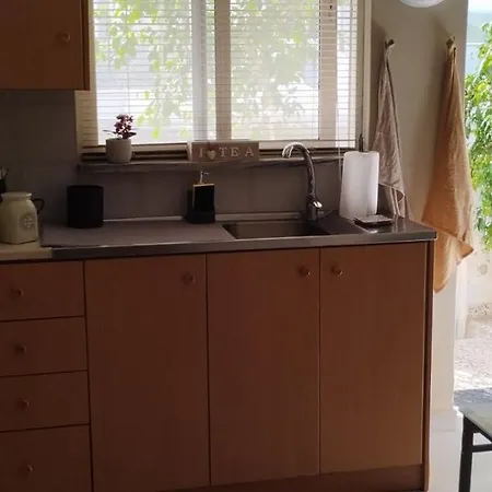 Lejlighed φιλόξενο στούντιο αναστασίας Rhodes City